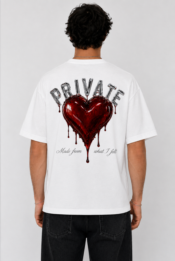 TrueLove - trasera